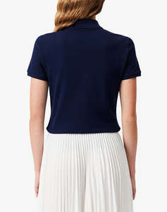 LACOSTE БЛУЗА KMPOLO SS