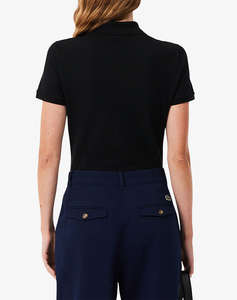 LACOSTE БЛУЗА KMPOLO SS