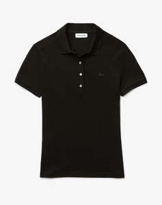 LACOSTE БЛУЗА KMPOLO SS