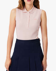LACOSTE БЛУЗА XM POLO SS