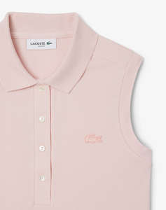 LACOSTE БЛУЗА XM POLO SS