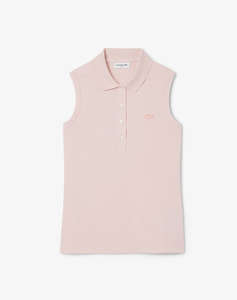 LACOSTE БЛУЗА XM POLO SS