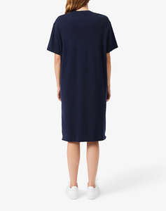 LACOSTE РОКЛЯ KMDRESS SS