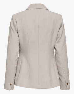 ONLY ONLRAVEN LIFE L/S FIT BLAZER CC TLR