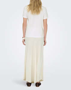 ONLY ONLCELINE REG S/S TOP JRS