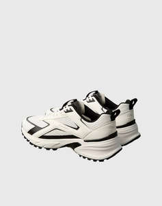 CALVIN KLEIN JEANS HIKE RUNNER LACEUP STRIP M-LT