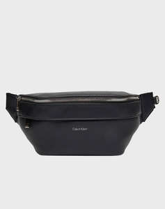 CALVIN KLEIN RAISED WAISTBAG