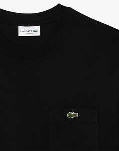 LACOSTE БЛУЗА KMTEE-SHIRT.