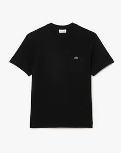 LACOSTE БЛУЗА KMTEE-SHIRT.