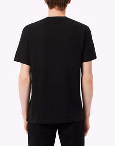 LACOSTE БЛУЗА KMTEE-SHIRT SS