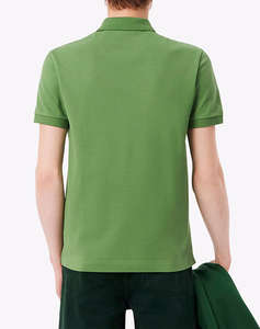 LACOSTE БЛУЗА KMPOLO SS