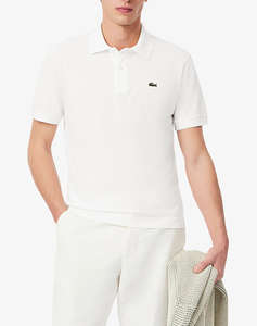 LACOSTE БЛУЗА KMPOLO SS
