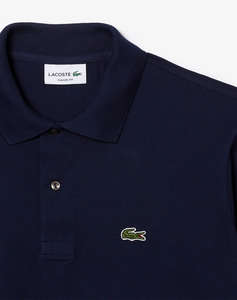 LACOSTE БЛУЗА KMPOLO SS
