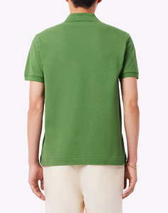 LACOSTE БЛУЗА KMPOLO SS