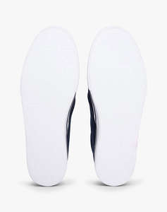 TOMMY HILFIGER VULC CORE SLIP ON
