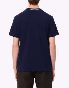LACOSTE БЛУЗА KMTEE-SHIRT SS