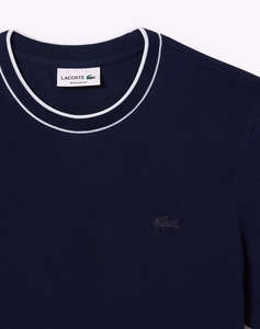 LACOSTE БЛУЗА KMTEE-SHIRT SS