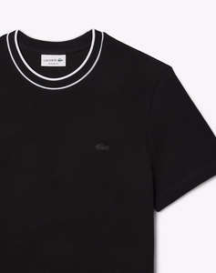 LACOSTE БЛУЗА KMTEE-SHIRT SS