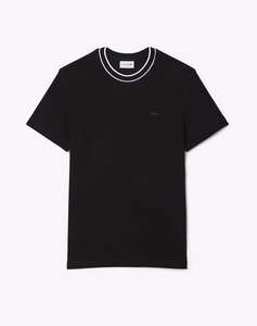 LACOSTE БЛУЗА KMTEE-SHIRT SS