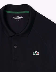 LACOSTE БЛУЗА POLO KMPOLO SS