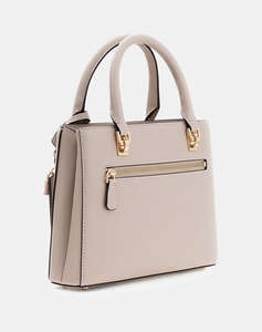 GUESS NOELLE II SML MULTI COMP STCHL ДАМСКА ЧАНТА