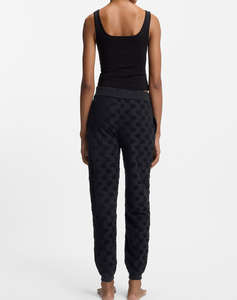 HUGO TERRYMONOGRAM_PANTS 10271234 01