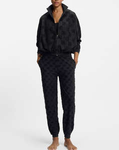 HUGO TERRYMONOGRAM_PANTS 10271234 01