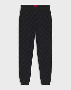 HUGO TERRYMONOGRAM_PANTS 10271234 01