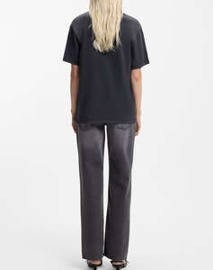 HUGO Vintage Tee_22 10279054 01