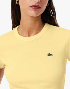 LACOSTE БЛУЗА KMTEE-SHIRT