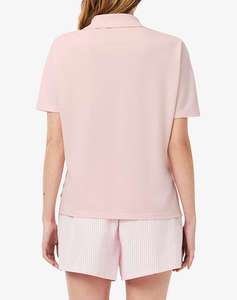 LACOSTE БЛУЗА POLO KMPOLO SS