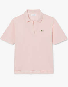 LACOSTE БЛУЗА POLO KMPOLO SS