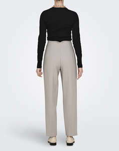 ONLY ONLRAVEN LIFE HW PANT TLR