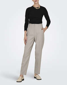 ONLY ONLRAVEN LIFE HW PANT TLR