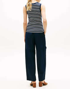 TOMMY HILFIGER SLIM CODY C-NK TANK TOP