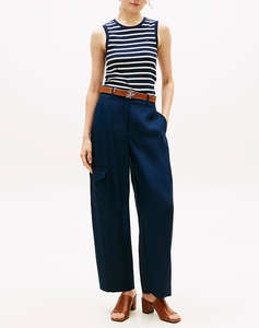 TOMMY HILFIGER SLIM CODY C-NK TANK TOP