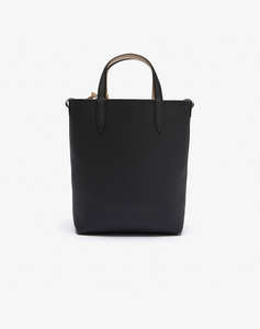 LACOSTE ЧАНТА VERTICAL SHOPPING BAG