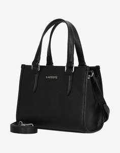 LACOSTE ЧАНТА TOP HANDLE BAG