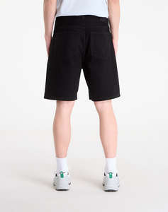 CALVIN KLEIN JEANS 90S SHORT CK CLASSIC BLACK