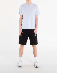 CALVIN KLEIN JEANS 90S SHORT CK CLASSIC BLACK