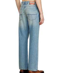 DIESEL 1980 D-EEPER L.32 TROUSERS