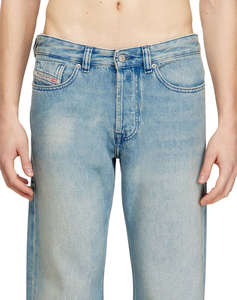 DIESEL 1980 D-EEPER L.32 TROUSERS