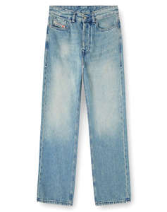 DIESEL 1980 D-EEPER L.32 TROUSERS