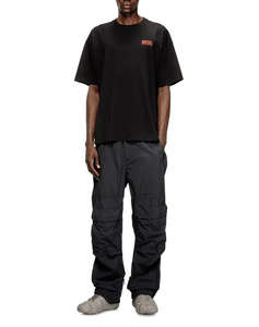 DIESEL T-BOXT-BISK T-SHIRT