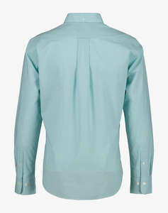 GANT РИЗА ΜΜ REG CLASSIC POPLIN GINGHAM SHIRT