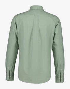 GANT РИЗА ΜΜ REG CLASSIC POPLIN GINGHAM SHIRT