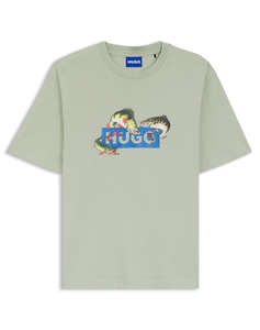 HUGO Nalotrix 10258299 01