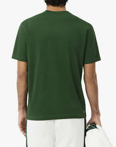 LACOSTE БЛУЗА KMTEE-SHIRT