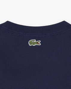 LACOSTE БЛУЗА KMTEE-SHIRT SS