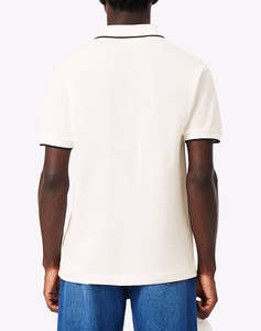 LACOSTE БЛУЗА KMPOLO SS